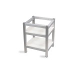 Vacuum W8 40 Easy Touch DX